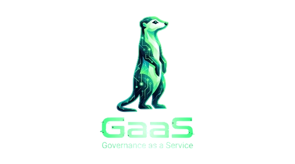GaaS — Governance as a Service